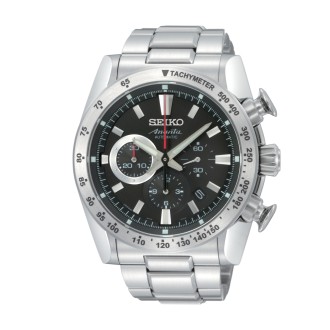 Automatic Chronograph