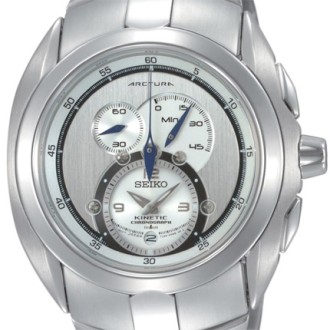 Kinetic Chronograph 7L