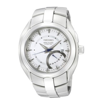 Kinetic with Retrograde Day Indicator