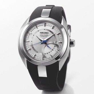 Kinetic with Retrograde Day Indicator