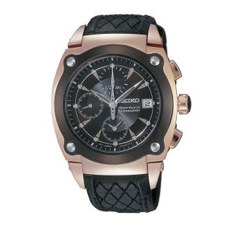 Chronograph