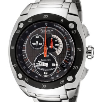 Kinetic Chronograph 7L
