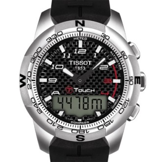 T-TOUCH II Titanium