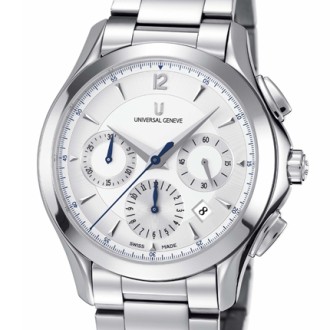 Timer Chronographe