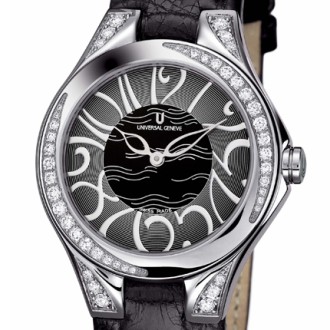 Anthea 46 Diamants