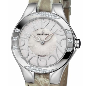 Anthea 71 Diamants