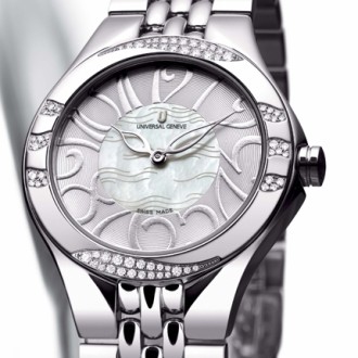 Anthea 71 Diamants