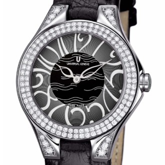 Anthea 132 Diamants