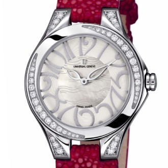 Anthea 46 Diamants