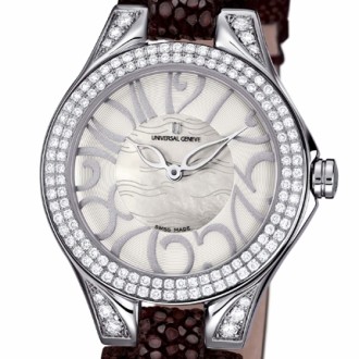 Anthea 132 Diamants
