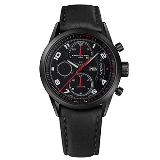 Freelancer Urban Black