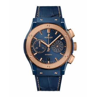 Classic Fusion Chronograph Boutique Mykonos