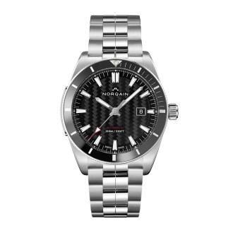 Adventure Sport Auto Steel