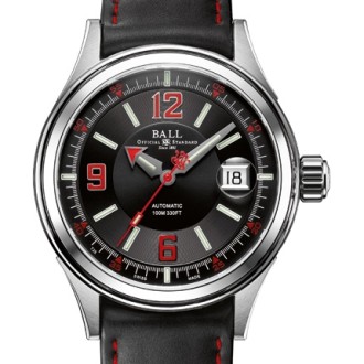 Fireman Racer