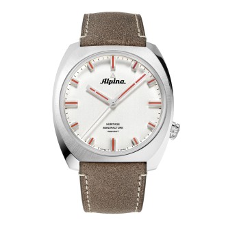 Pilot Heritage Manufacture