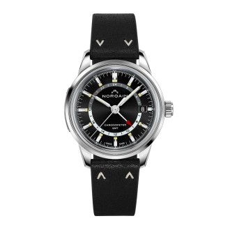 Freedom 60 GMT Black 