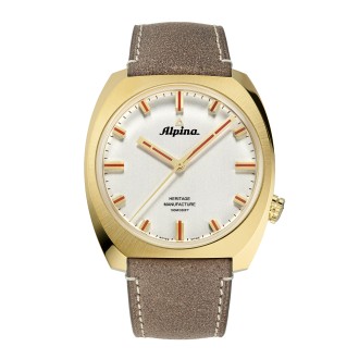 Pilot Heritage Manufacture