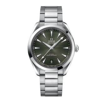Aqua Terra 150m Co-Axial Master Chronometer 41MM