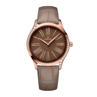 De Ville Trésor Quartz 36mm
