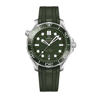 Diver 300M CO-Axial Master Chronometer 42mm