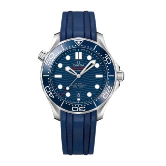 Seamaster Diver 300M 