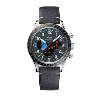 Speedmaster "Hodinkee 10th Anniversary"