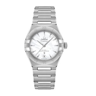 Constellation Manhattan Omega Co-Axial Master Chronometer 29mm