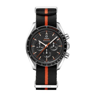 Speedmaster Moonwatch Anniversary Limited Series