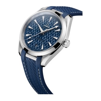 Seamaster Aqua Terra Tokyo 2020 Limited Edition