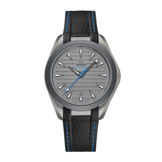 Aqua Terra 150M Omega Co-Axial Master Chronometer 41 mm