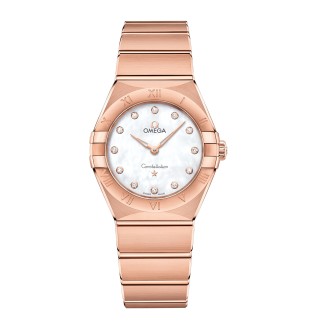 Constellation Manhattan Quartz 28mm