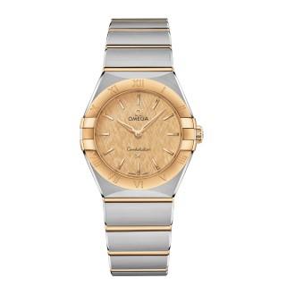 Constellation Manhattan Quartz 28mm