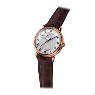 Detent Red Gold