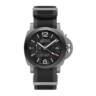 Luminor Luna Rossa GMT - 42 mm 