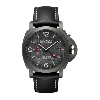 Luminor Luna Rossa GMT - 44 mm