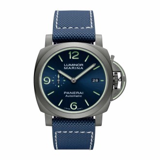 Luminor Marina – 44 mm