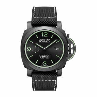 Luminor Marina Carbotech  – 44 mm