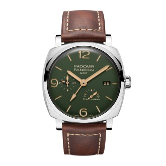 Radiomir GMT Power Reserve-45mm