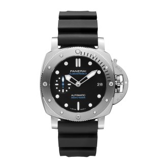 Submersible - 42mm