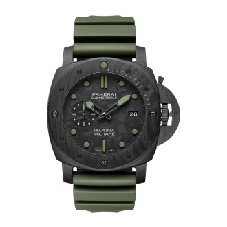 Submersible Marina Militare Carbotech