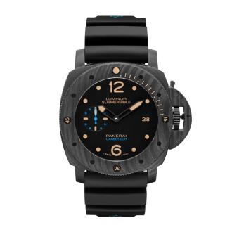 PAM00616 - Luminor Submersible 1950 Carbotech™ 3 Days Automatic - 47 mm