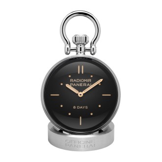PAM00641 - Table Clock