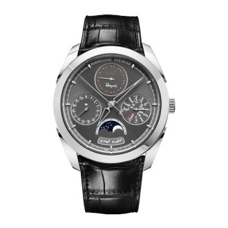 Hijri Perpetual Calendar