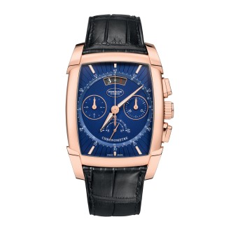 Kalpagraphe Chronomètre