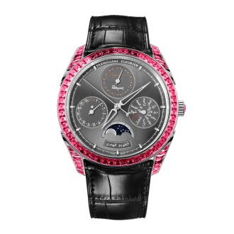 Tonda Hijri Perpetual Calendar Rubies