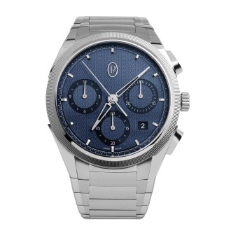 Chronograph  