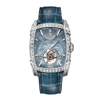Kalpa Tourbillon Cyclone
