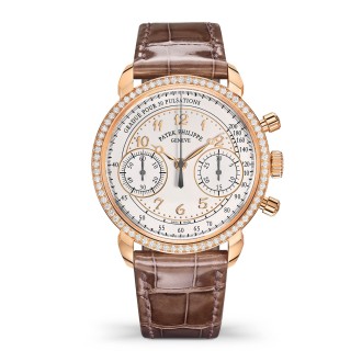 Ladies' chronograph Ref. 7150