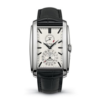Gondolo «8 Days, Day & Date Indication»