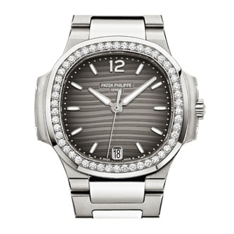 Ladies Automatic Nautilus